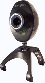 Webcam