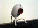 Webcam Monitor Clip