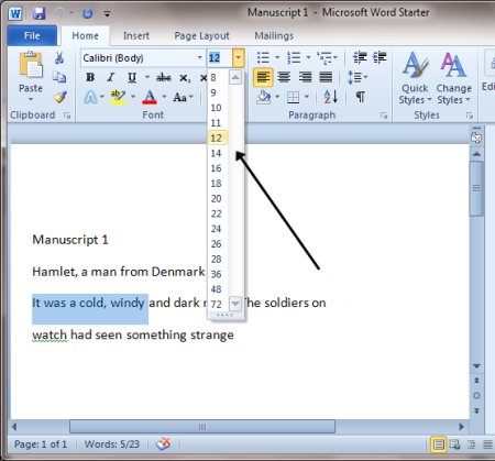 Decrease Font Size Increase Tip Titlebar Text Windows 10 Askvg