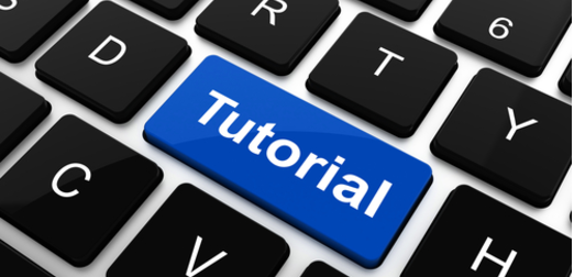 TUTORIAL•