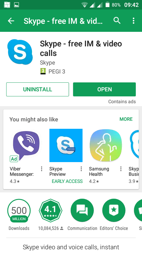 Skype app android free download google earth download mac