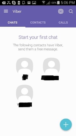 viber