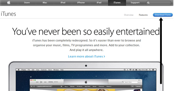 How To Download Itunes Digital Unite