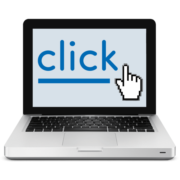 Weblink to click