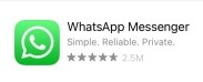 Whatapp app