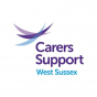 Carers West Sussex logo