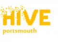 Hive Portsmouth Logo