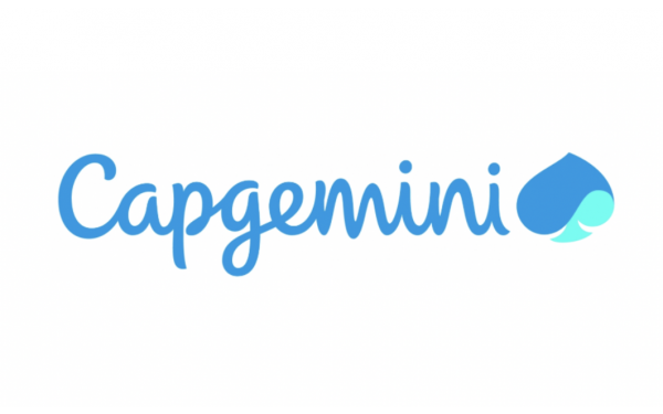 Capgemini logo